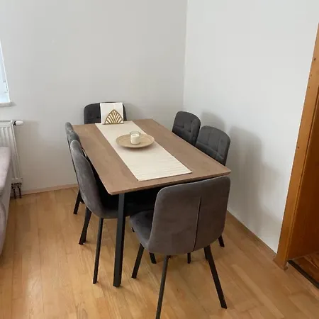 Ferienwohnung Ljd Real-Estate Sankt Lorenzen im Murztal Exterior foto