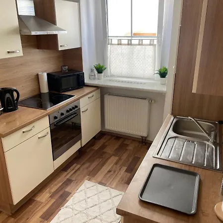 Ferienwohnung Ljd Real-Estate Sankt Lorenzen im Murztal Exterior foto