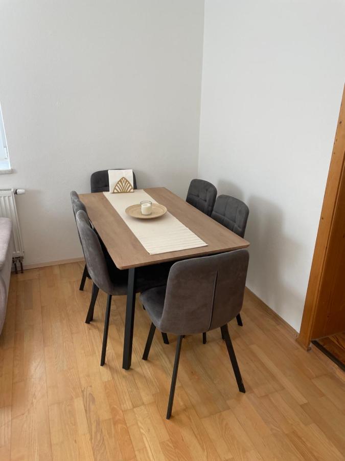 Ljd Real-estate Apartment *