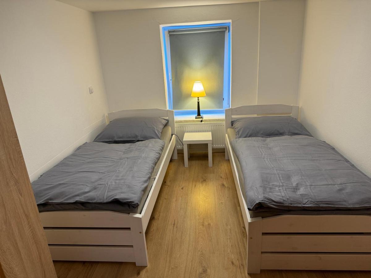 Apartment Ljd Real-estate *